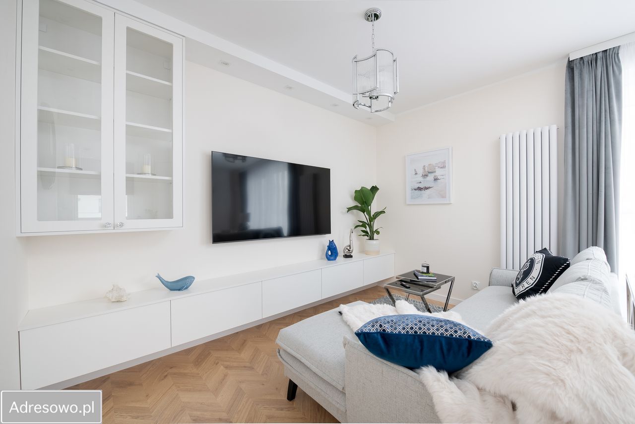 Mieszkanie 2-pokojowe Gdańsk Letnica, ul. Starowiejska. Zdjęcie 16