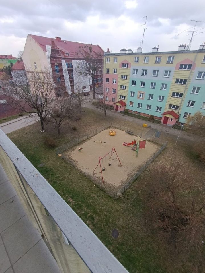 Mieszkanie 2-pokojowe Gołdap. Zdjęcie 5