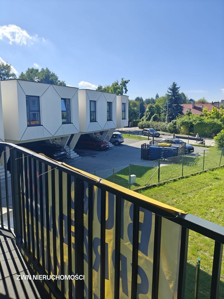 Mieszkanie 4-pokojowe Wrocław Stabłowice, ul. Dziarska. Zdjęcie 24