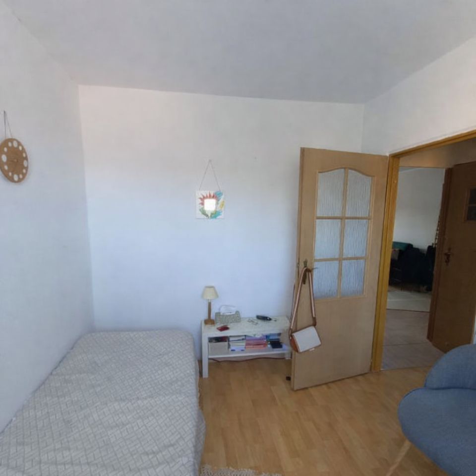 Mieszkanie 2-pokojowe Gdynia Leszczynki, ul. Młyńska. Zdjęcie 13