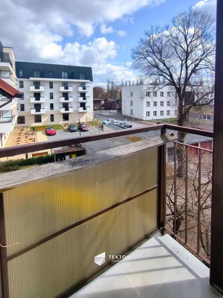 Mieszkanie 3-pokojowe Toruń Mokre, ul. Tadeusza Kościuszki. Zdjęcie 11