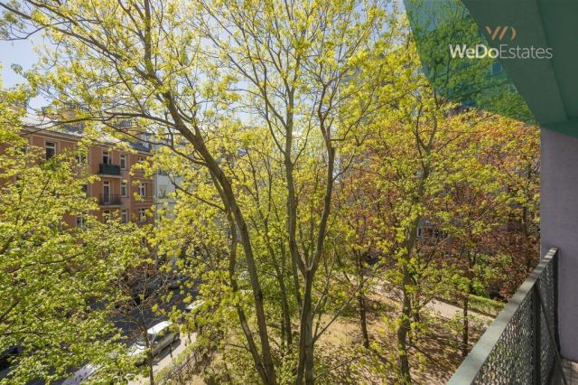 Mieszkanie 3-pokojowe Warszawa Śródmieście, ul. Górnośląska. Zdjęcie 15