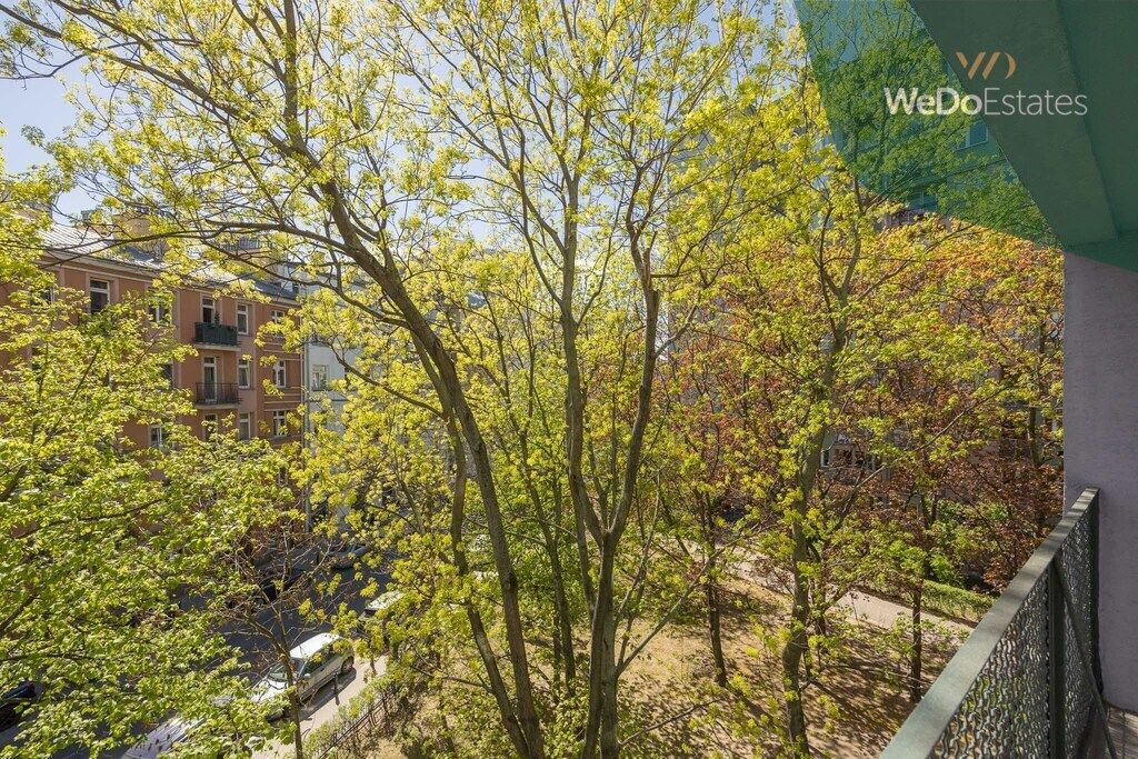 Mieszkanie 3-pokojowe Warszawa Śródmieście, ul. Górnośląska. Zdjęcie 15