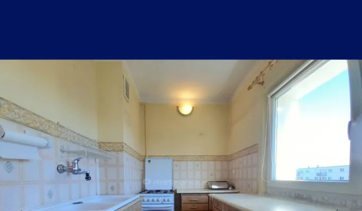 Mieszkanie 2-pokojowe Łódź Teofilów, ul. Lniana