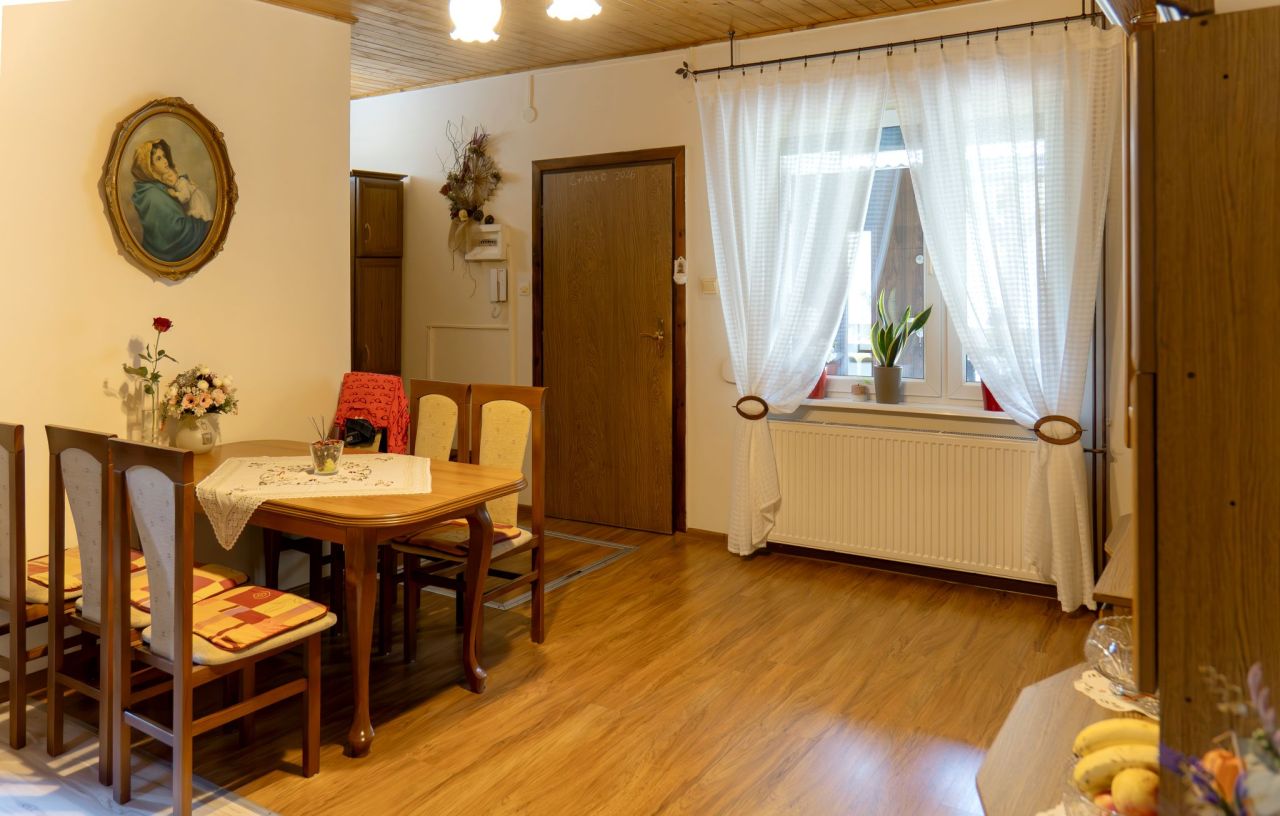 dom wolnostojący, 4 pokoje Pszczyna, ul. Katowicka. Zdjęcie 17