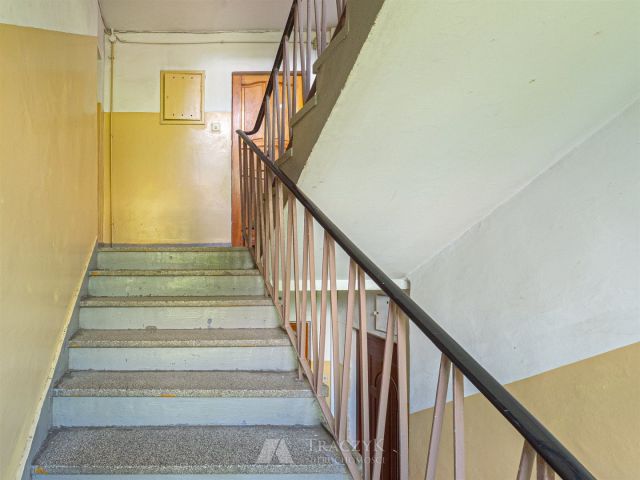 Mieszkanie 2-pokojowe Wrocław Śródmieście, pl. Orląt Lwowskich. Zdjęcie 13
