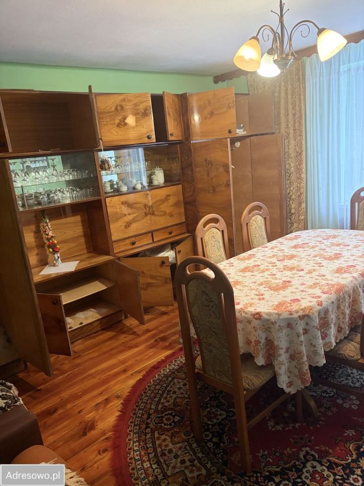 dom wolnostojący, 8 pokoi Brzeziny. Zdjęcie 15