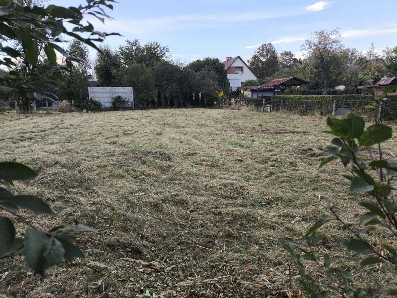 Działka budowlana Czeladź Piaski, ul. Stawowa. Zdjęcie 11