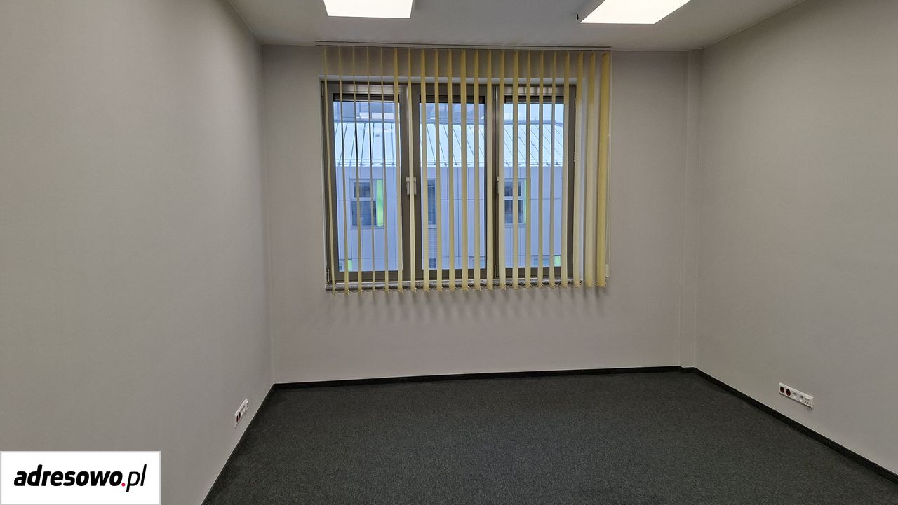 Biuro Wrocław Krzyki, ul. Wyścigowa. Zdjęcie 6