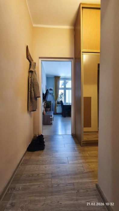 Mieszkanie 2-pokojowe Gdańsk Nowy Port, ul. Strajku Dokerów. Zdjęcie 9