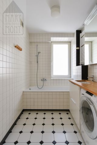 Mieszkanie 3-pokojowe Warszawa Mokotów, ul. Antoniego Józefa Madalińskiego. Zdjęcie 18