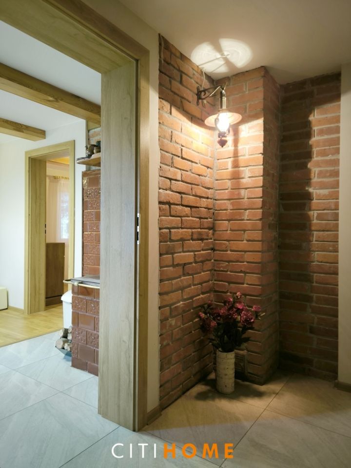 dom wolnostojący, 2 pokoje Zygmunty. Zdjęcie 12