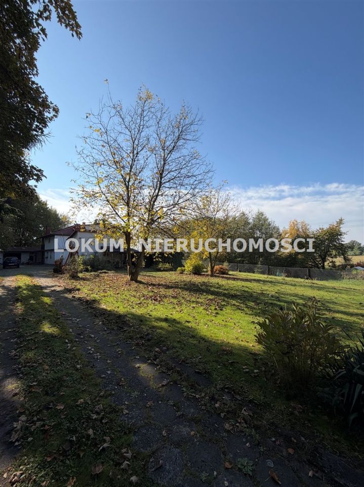dom wolnostojący, 7 pokoi Kończyce Małe, ul. Botaniczna. Zdjęcie 17