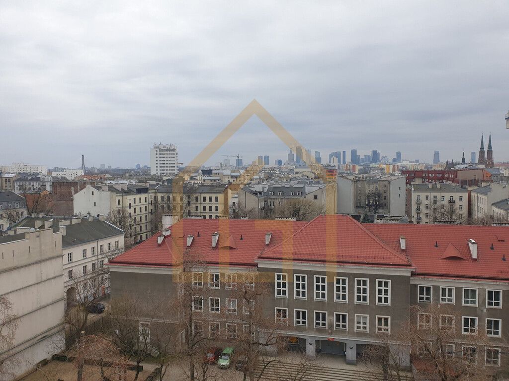 Biuro Warszawa Praga-Północ, ul. Brzeska. Zdjęcie 3