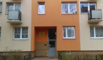 Mieszkanie 3-pokojowe Gdańsk Żabianka, ul. Orłowska. Zdjęcie 1