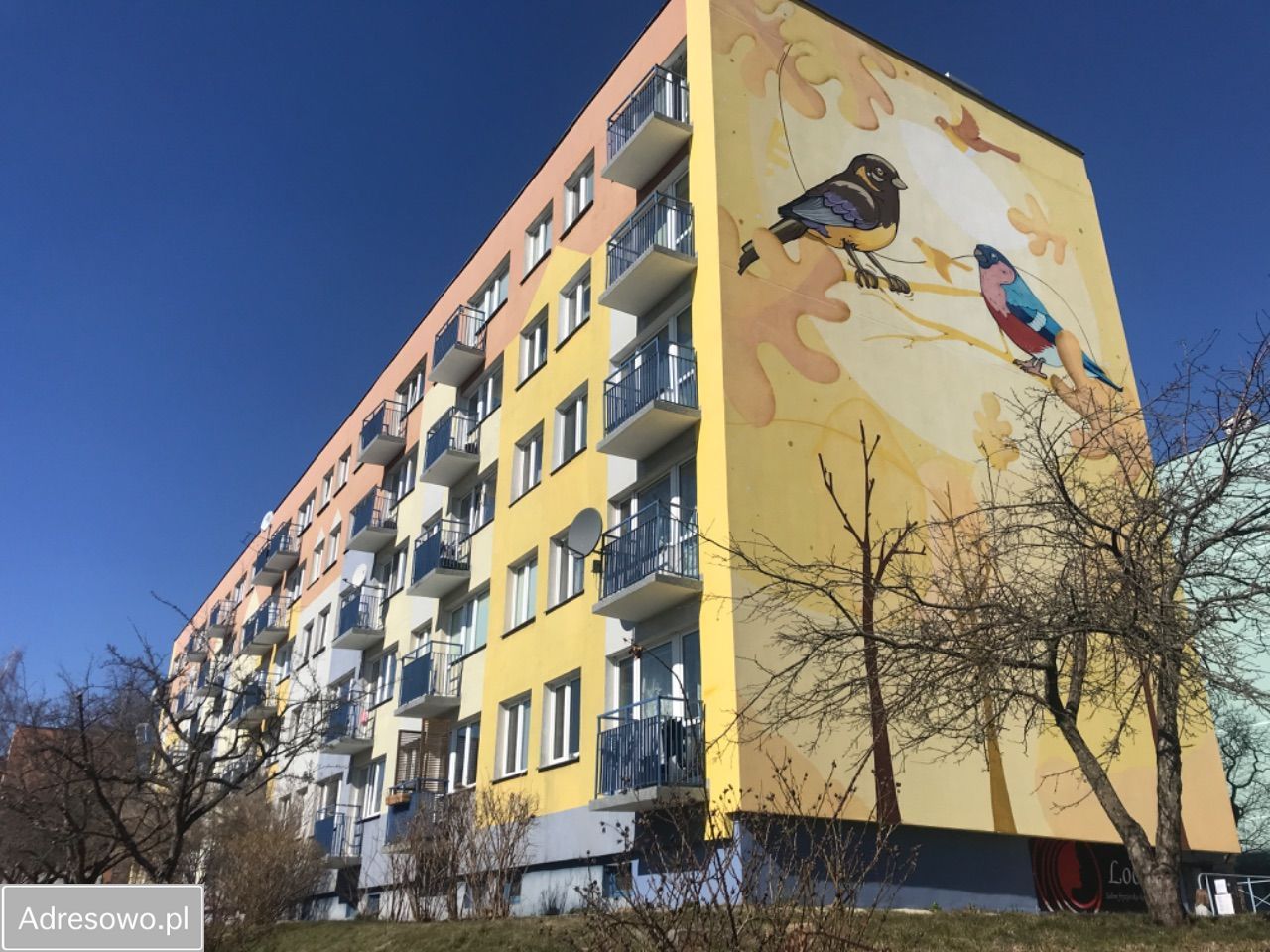 Mieszkanie 3-pokojowe Lublin LSM, ul. Juliana Ochockiego