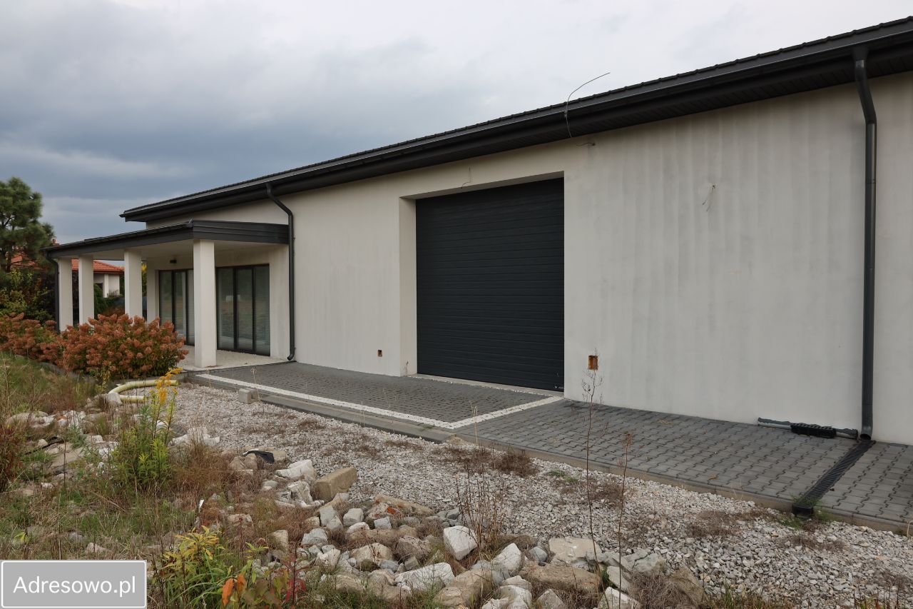 Hala/magazyn Groszowice. Zdjęcie 7