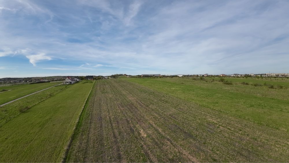 Działka budowlana Siesławice. Zdjęcie 3