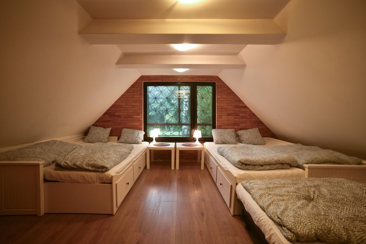 Hotel/pensjonat Kalina. Zdjęcie 17