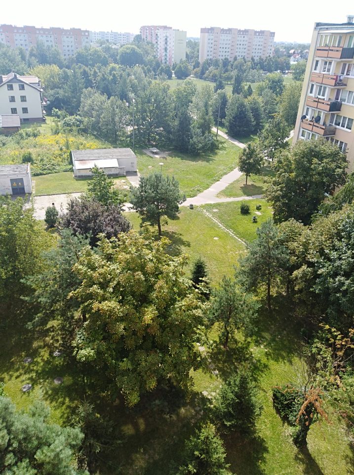 Mieszkanie 2-pokojowe Piastów, ul. Piasta. Zdjęcie 10