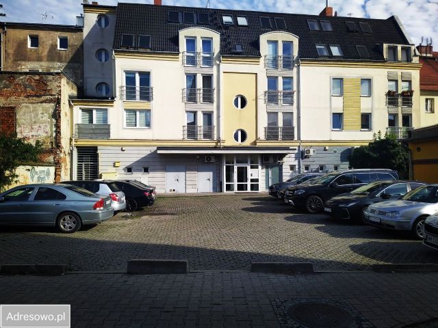 Mieszkanie 1-pokojowe Wrocław Psie Pole, ul. Bolesława Krzywoustego. Zdjęcie 1