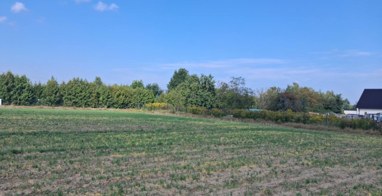 Działka budowlana Bydgoszcz Osiedle Leśne, ul. Roztoczańska. Zdjęcie 3