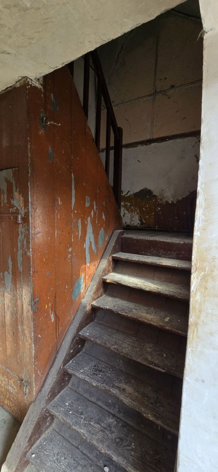 Mieszkanie 3-pokojowe Wola Lipecka. Zdjęcie 5