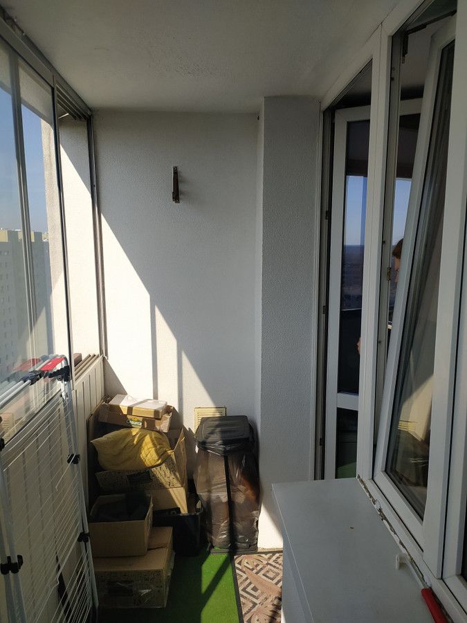 Mieszkanie 3-pokojowe Warszawa Praga-Południe, ul. Witolińska. Zdjęcie 8