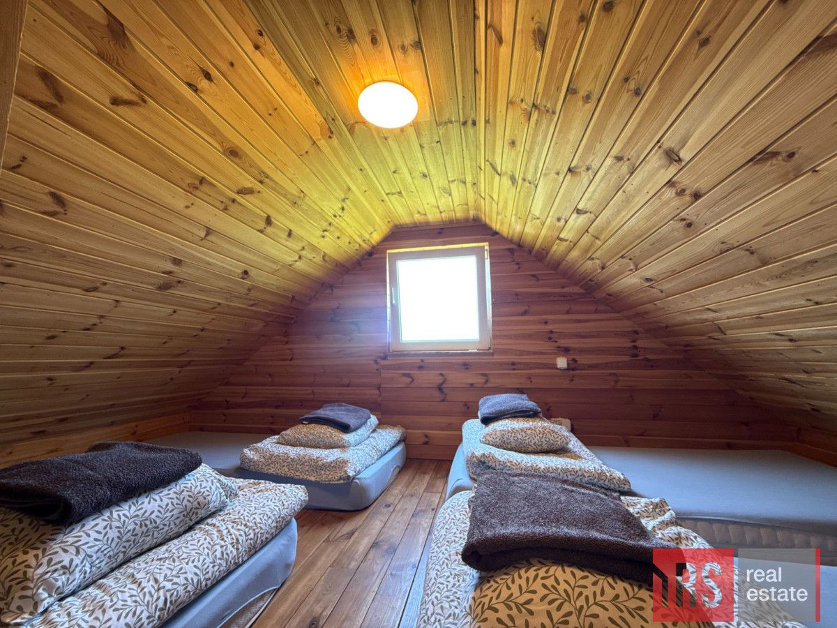 dom wolnostojący, 8 pokoi Kalinowice Górne. Zdjęcie 13