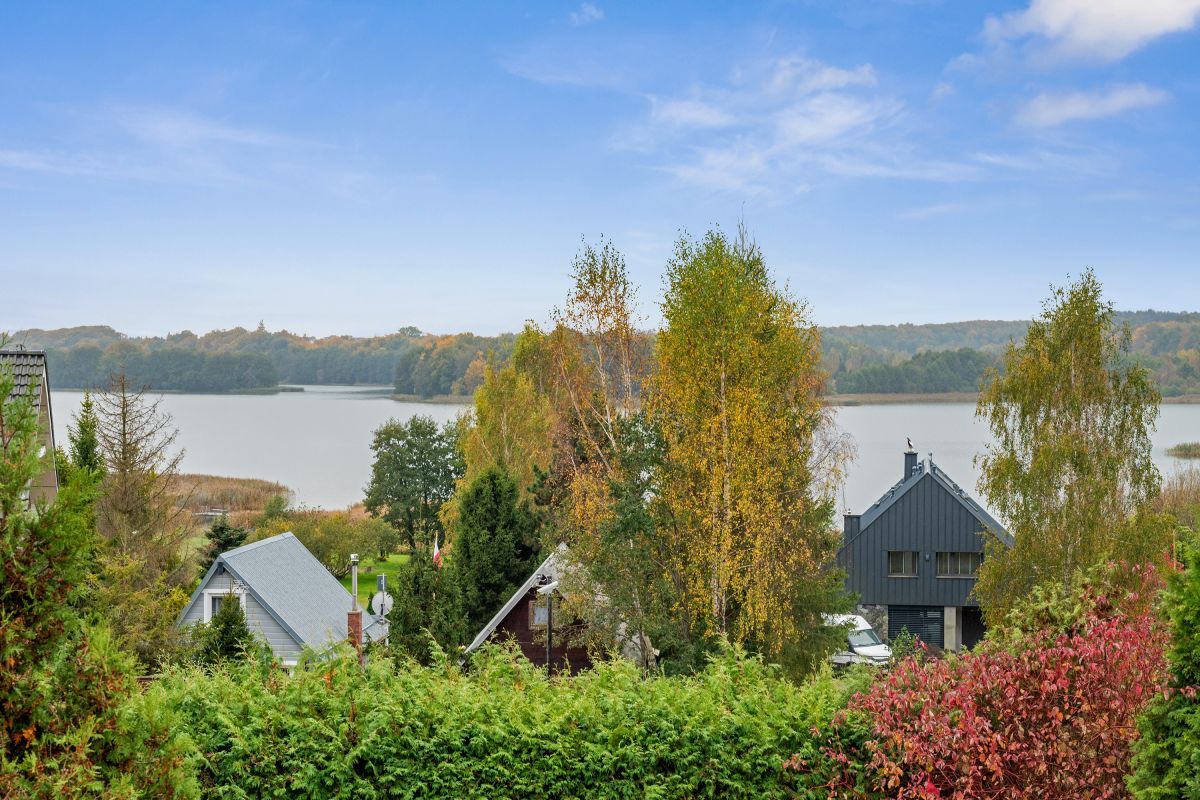 dom wolnostojący, 5 pokoi Dobrzewino, ul. Pogodna. Zdjęcie 15