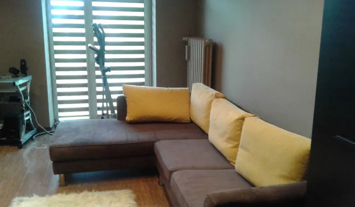 Mieszkanie 2-pokojowe Lublin Śródmieście, ul. Gabriela Narutowicza