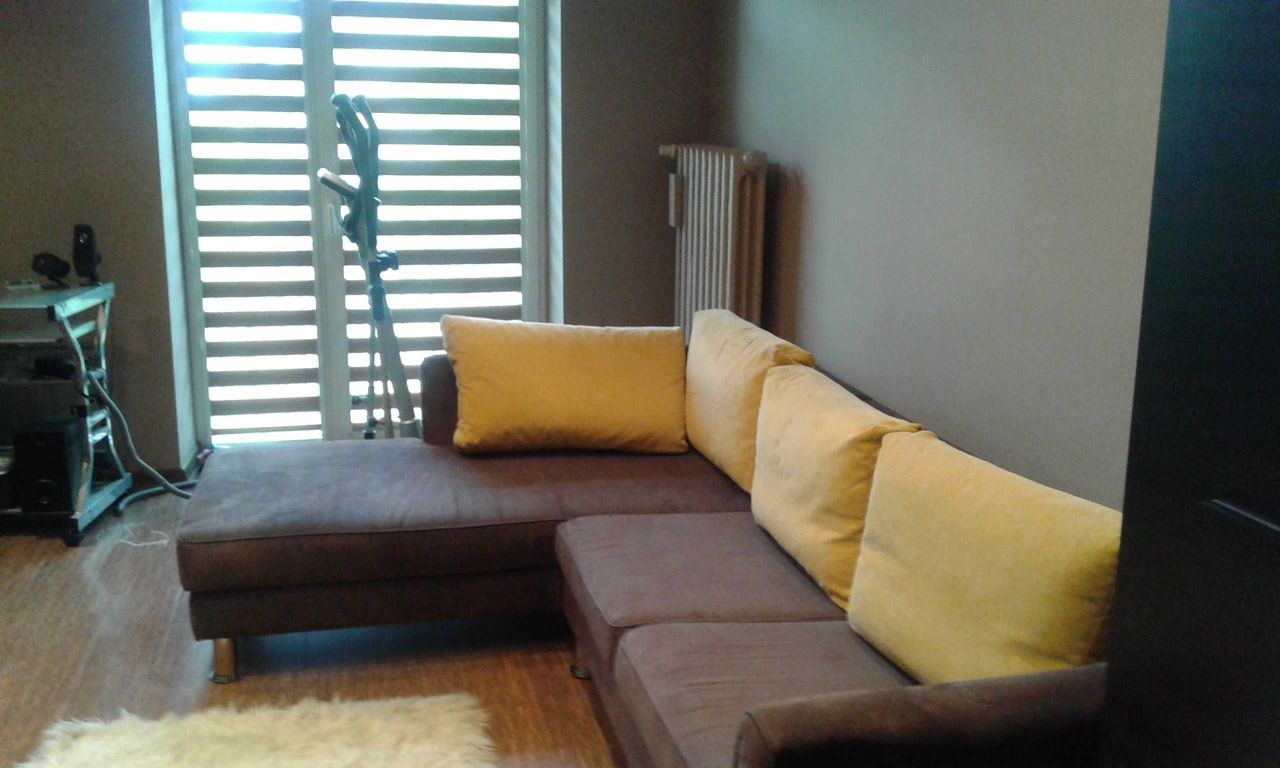 Mieszkanie 2-pokojowe Lublin Śródmieście, ul. Gabriela Narutowicza