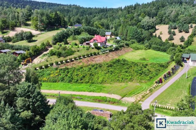 Działka budowlana Bukowiec. Zdjęcie 6