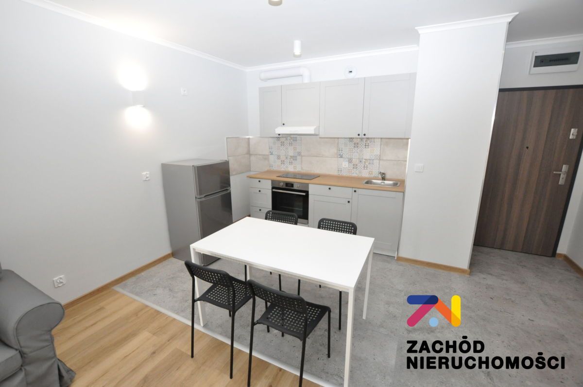 Mieszkanie 2-pokojowe Zielona Góra, ul. Lisia. Zdjęcie 5