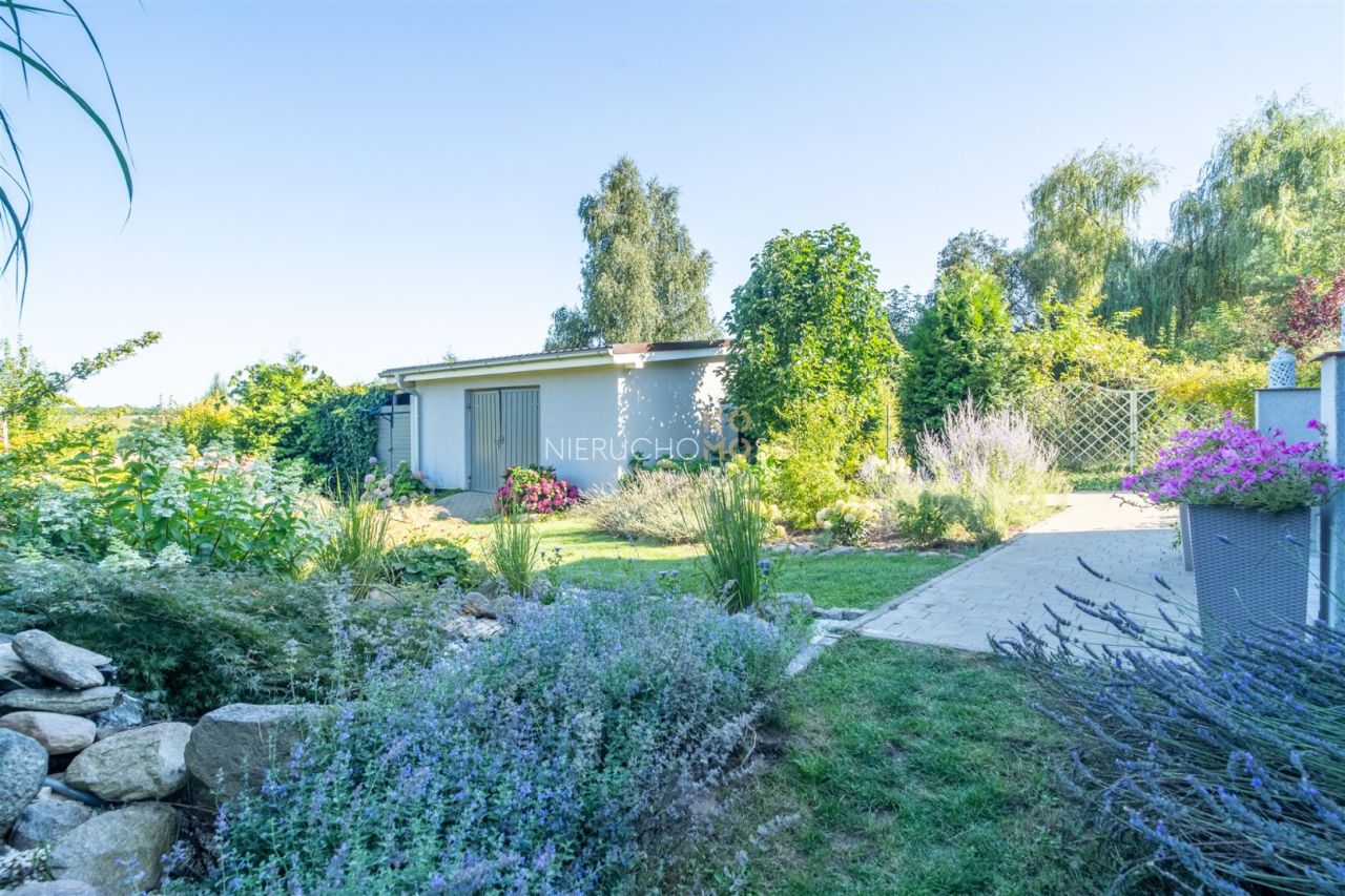 dom wolnostojący, 5 pokoi Wołów. Zdjęcie 28