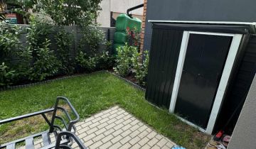 dom szeregowy, 5 pokoi Łódź Andrzejów, ul. Tadeusza Gajcego