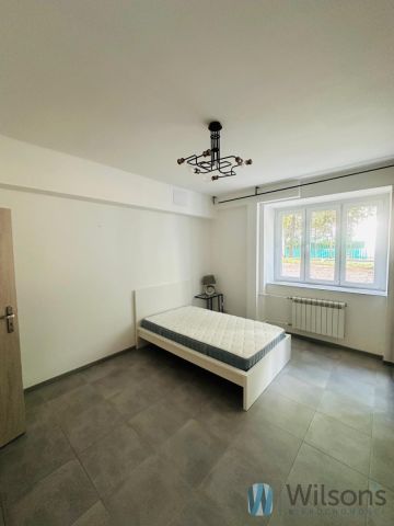 Mieszkanie 2-pokojowe Warszawa Mokotów, ul. Spacerowa. Zdjęcie 5