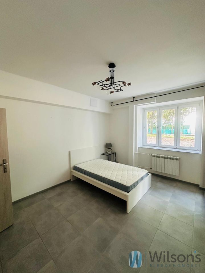 Mieszkanie 2-pokojowe Warszawa Mokotów, ul. Spacerowa. Zdjęcie 5