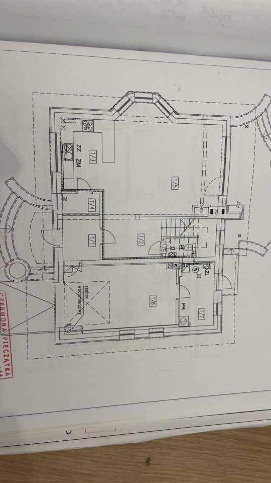 dom wolnostojący, 3 pokoje Wielichowo. Zdjęcie 17