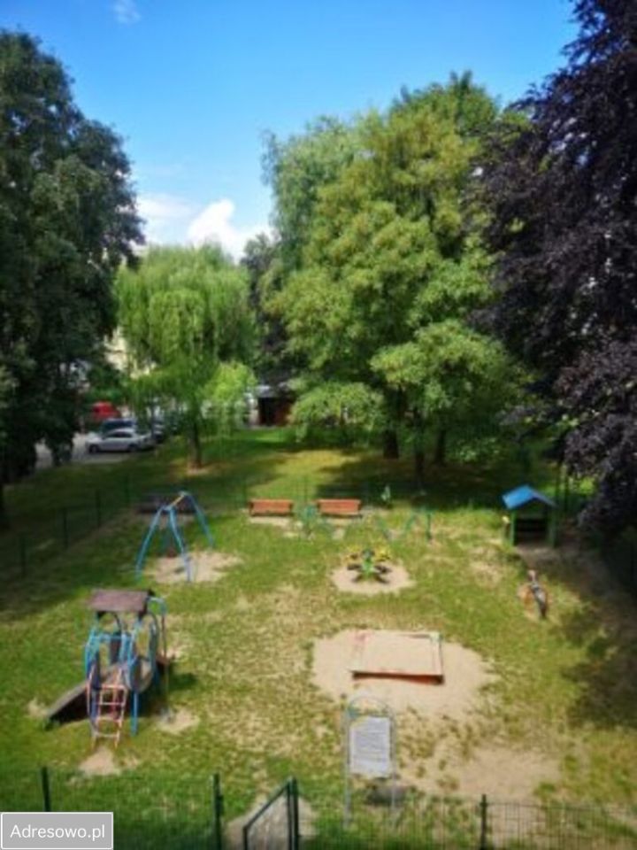 Mieszkanie 4-pokojowe Warszawa Ursus, ul. Orląt Lwowskich. Zdjęcie 10