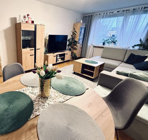 Mieszkanie 3-pokojowe Dąbrowa Górnicza Mydlice, ul. Legionów Polskich. Zdjęcie 1