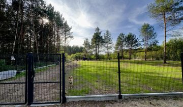 Działka budowlana Ślubów