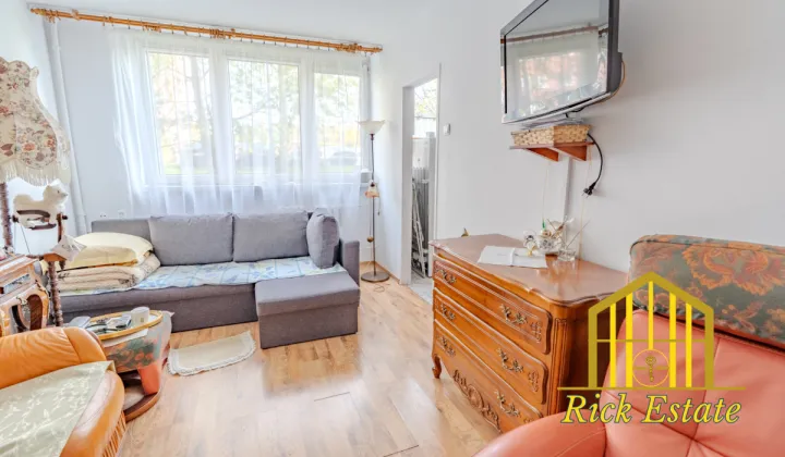 Mieszkanie 1-pokojowe Bielsko-Biała, ul. Jutrzenki