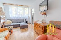 Mieszkanie 1-pokojowe Bielsko-Biała, ul. Jutrzenki