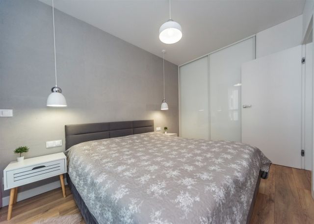 Mieszkanie 2-pokojowe Bielsko-Biała Olszówka Górna. Zdjęcie 7