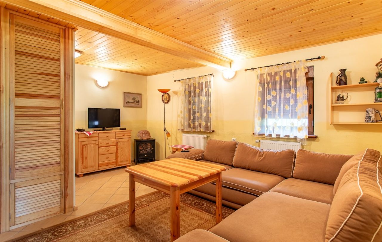 Mieszkanie 4-pokojowe Szklarska Poręba. Zdjęcie 16