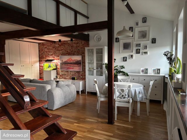 Mieszkanie 3-pokojowe Warszawa Wola, ul. Mroczna. Zdjęcie 1