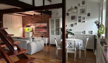 Mieszkanie 3-pokojowe Warszawa Wola, ul. Mroczna