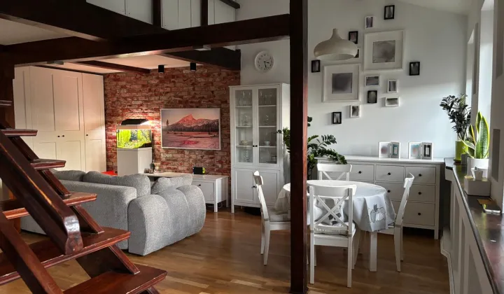 Mieszkanie 3-pokojowe Warszawa Wola, ul. Mroczna