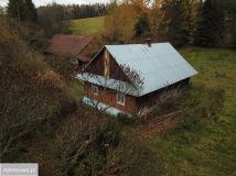 Działka siedliskowa Wojtkówka. Zdjęcie 3